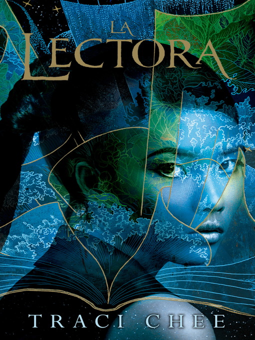 Title details for La lectora by Traci Chee - Wait list